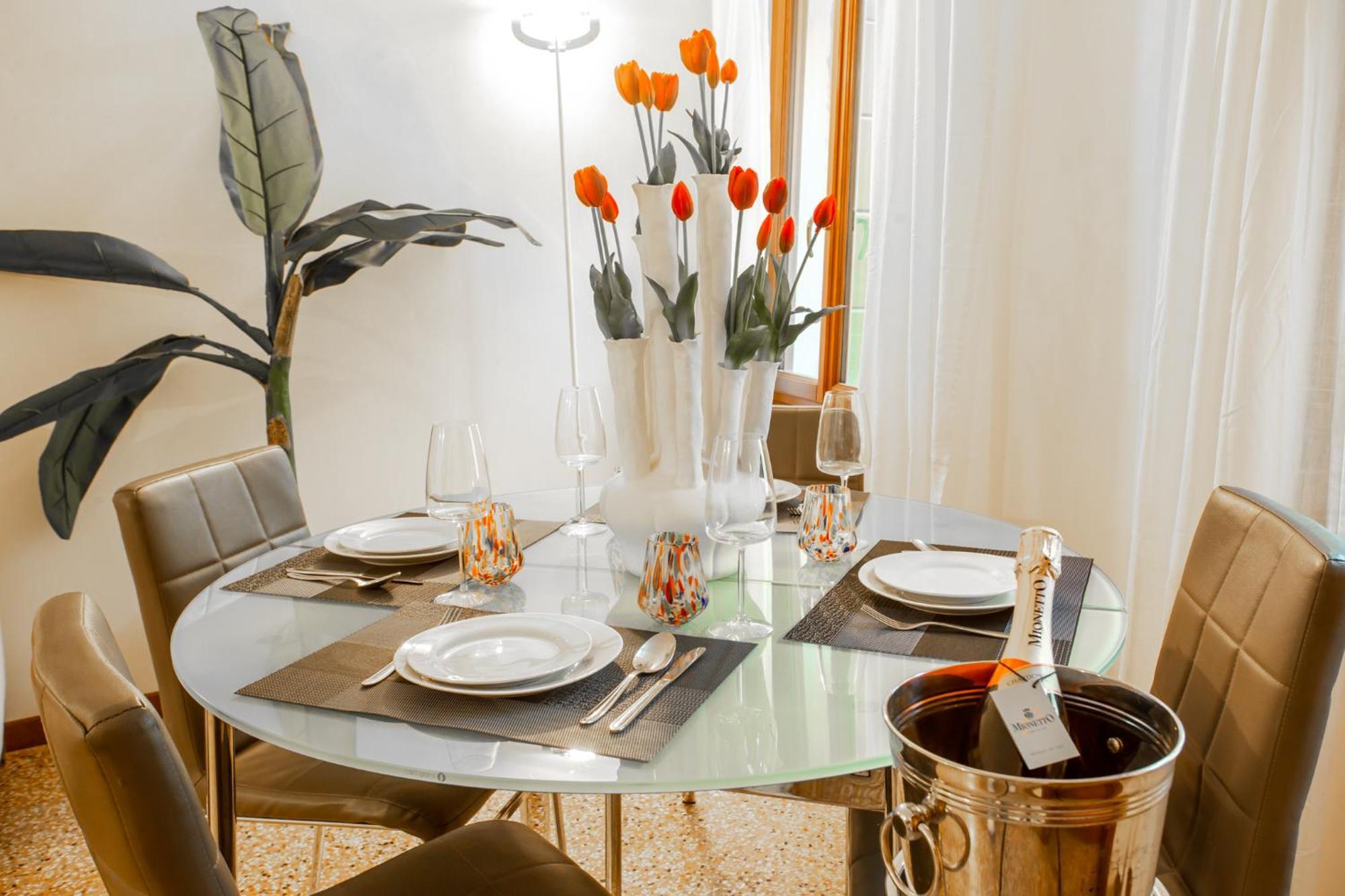 Luxury Apartment In San Marco, 威尼斯 外观 照片
