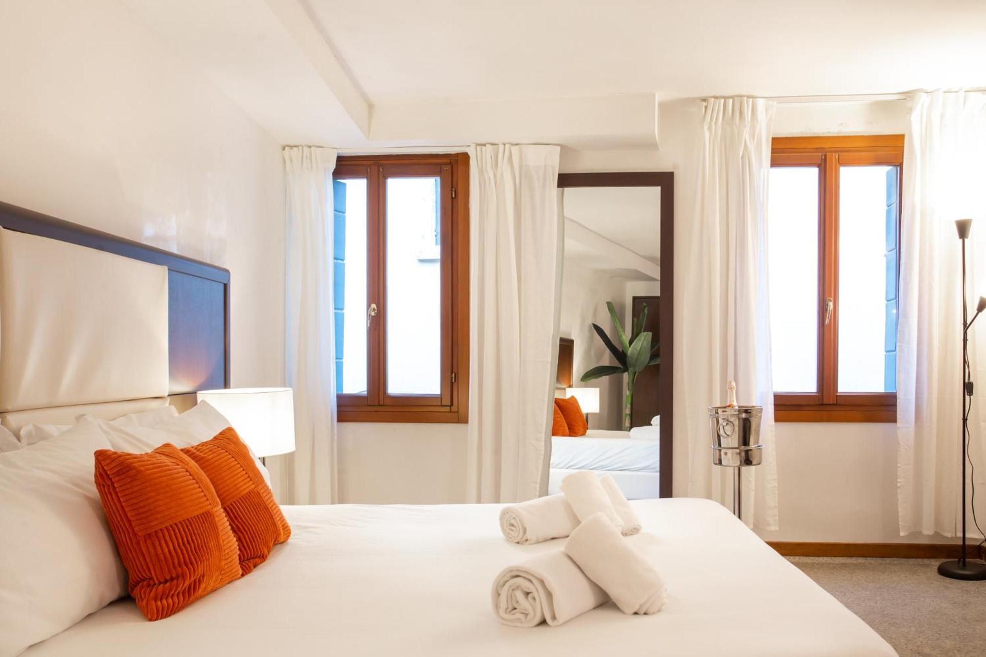 Luxury Apartment In San Marco, 威尼斯 外观 照片