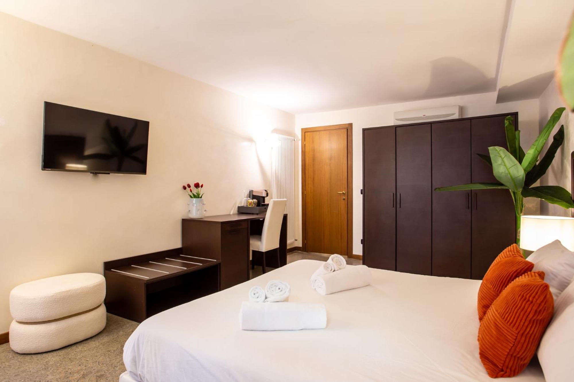 Luxury Apartment In San Marco, 威尼斯 外观 照片