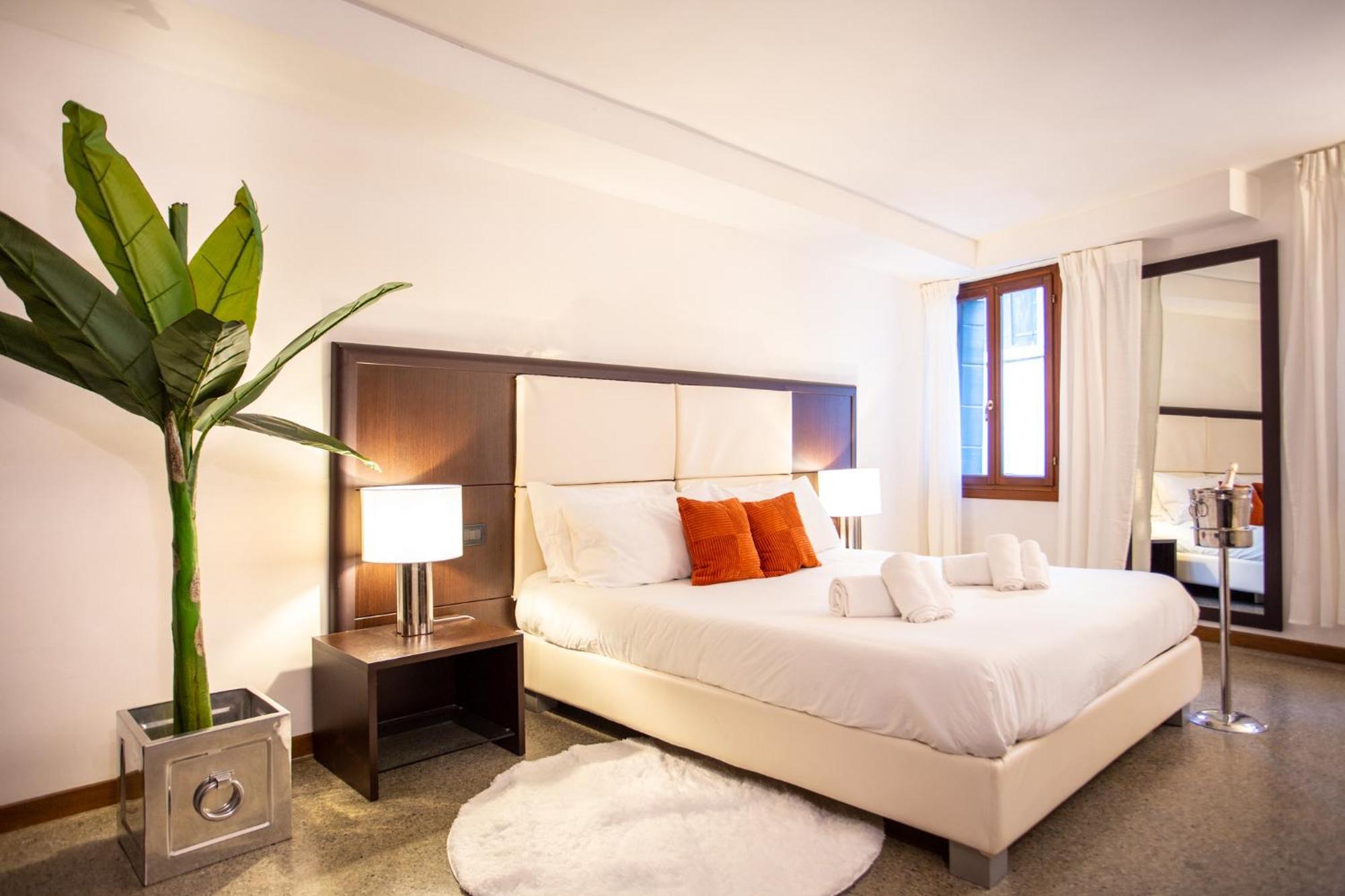 Luxury Apartment In San Marco, 威尼斯 外观 照片
