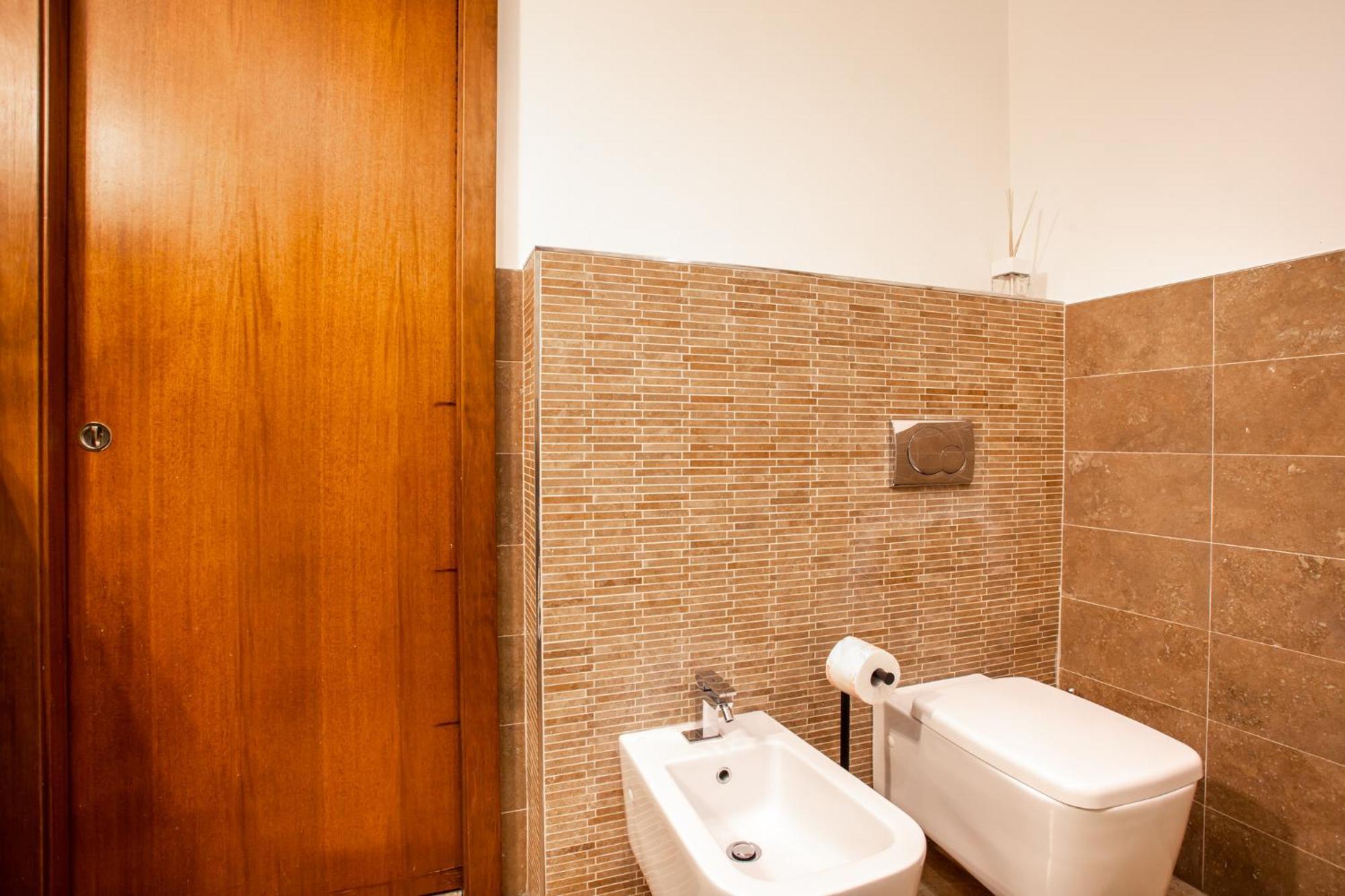 Luxury Apartment In San Marco, 威尼斯 外观 照片