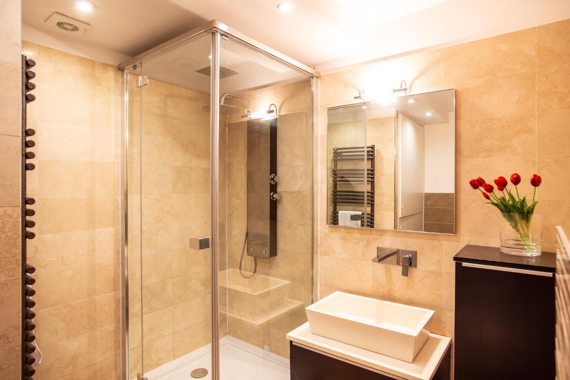 Luxury Apartment In San Marco, 威尼斯 外观 照片