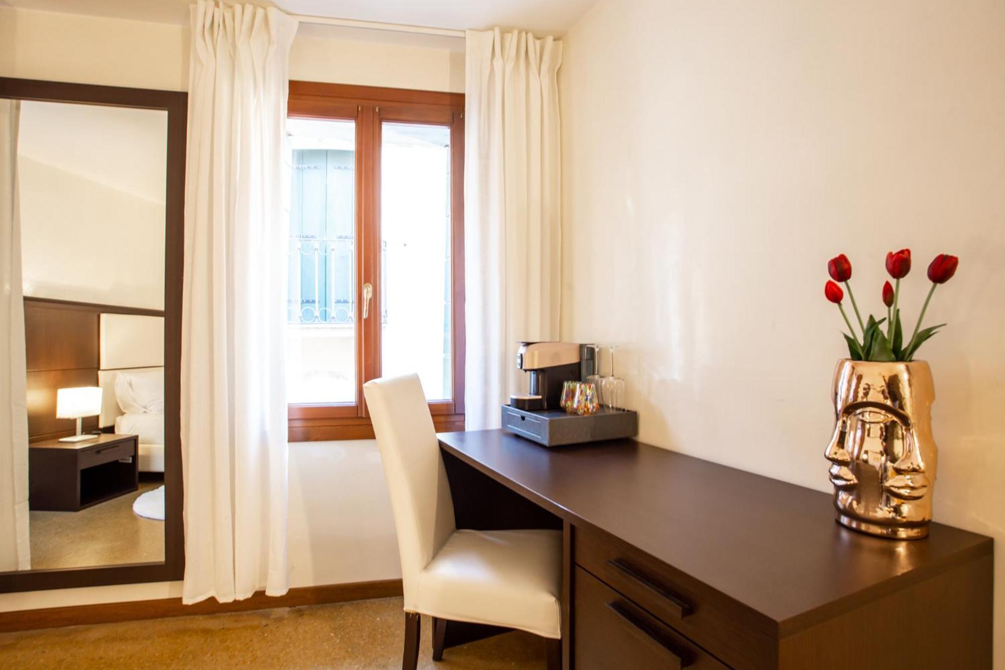 Luxury Apartment In San Marco, 威尼斯 外观 照片