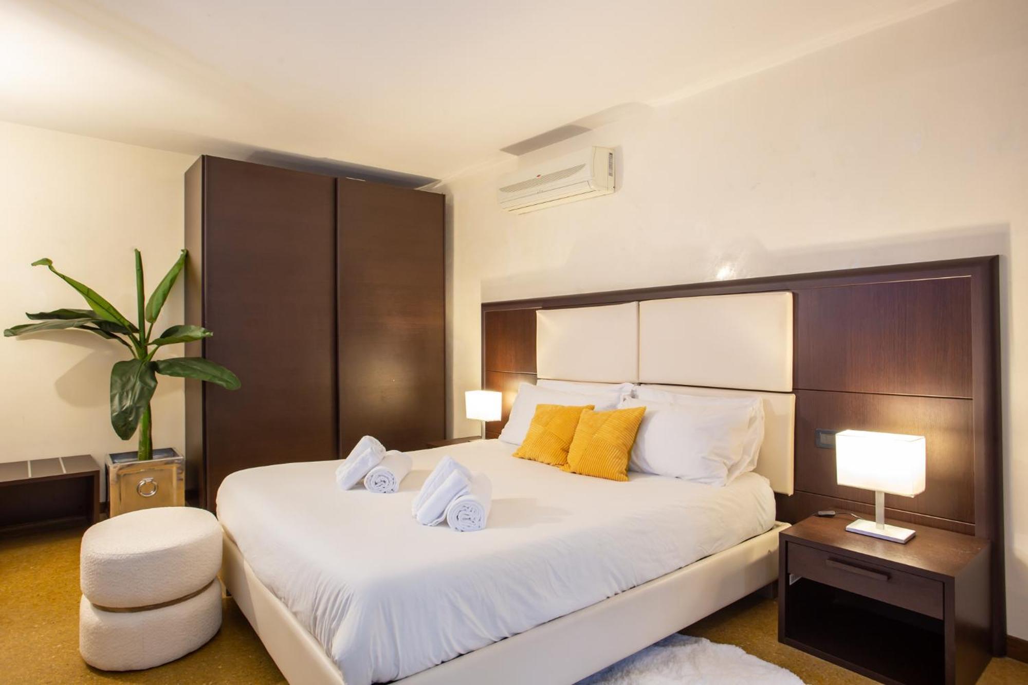 Luxury Apartment In San Marco, 威尼斯 外观 照片