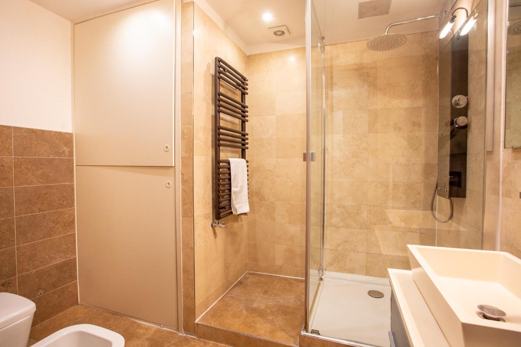 Luxury Apartment In San Marco, 威尼斯 外观 照片