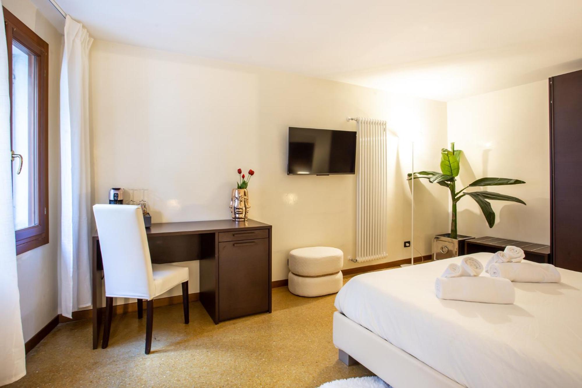 Luxury Apartment In San Marco, 威尼斯 外观 照片